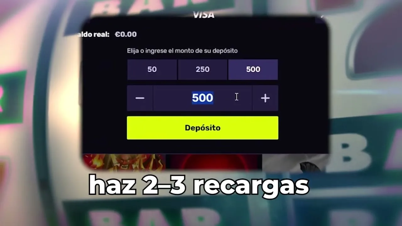 Declaración de la renta y ganancias del casino online