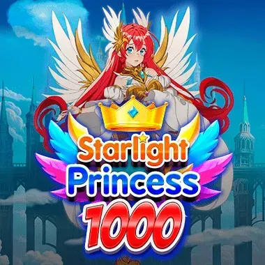 Starlight Princess 1000