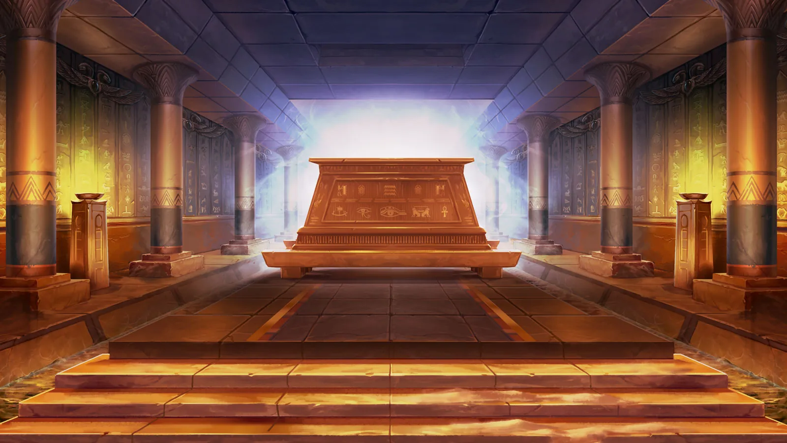 Legacy of Dead: dónde jugar con dinero real