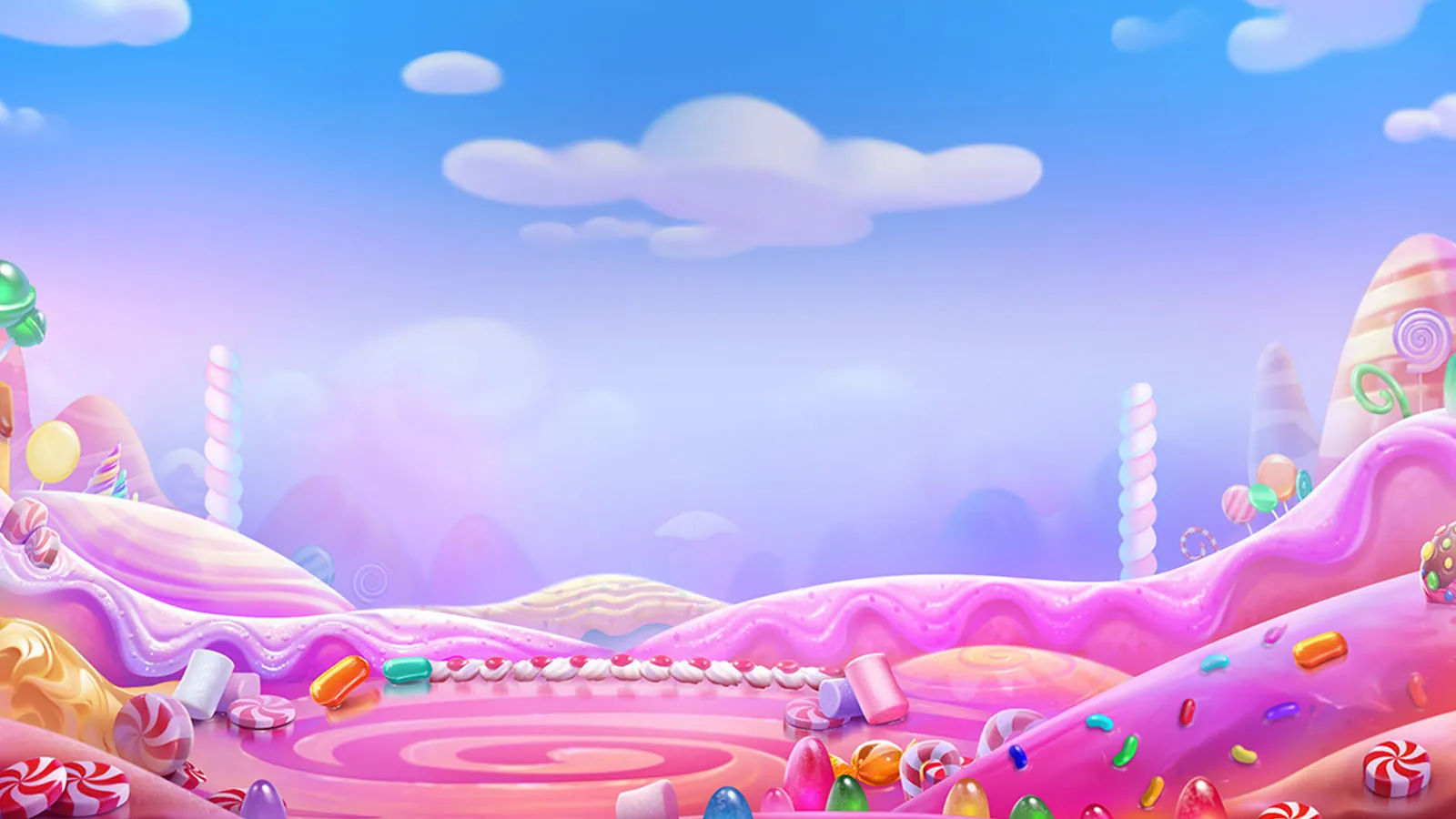 Sugar Rush: dónde jugar con dinero real