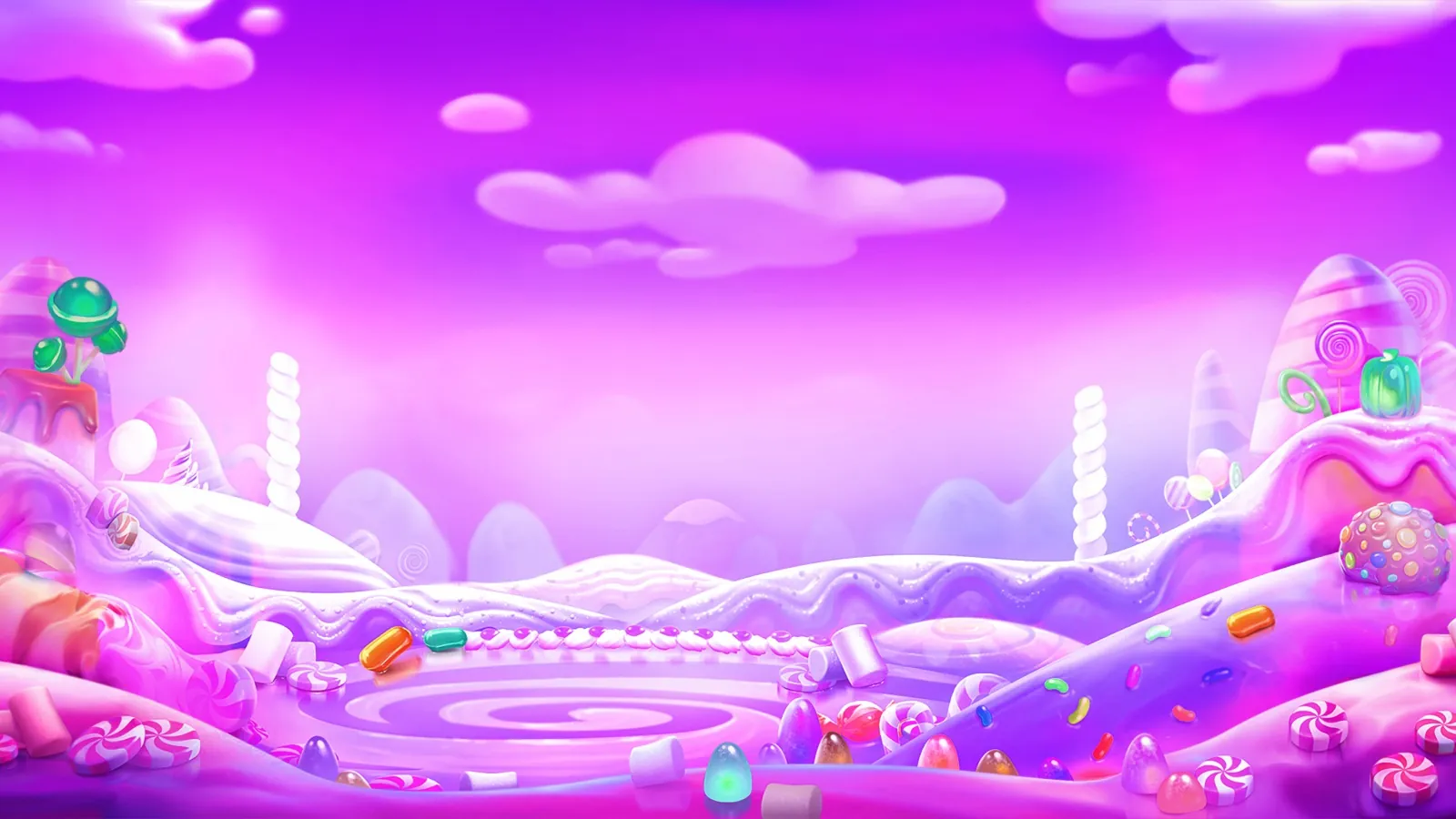 Sugar Rush 1000: dónde jugar con dinero real