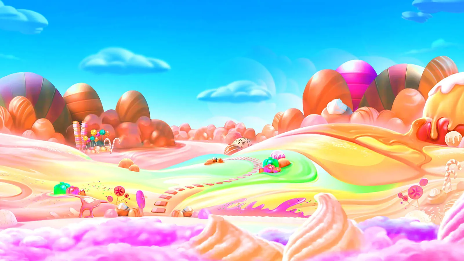 Sweet Bonanza: dónde jugar con dinero real