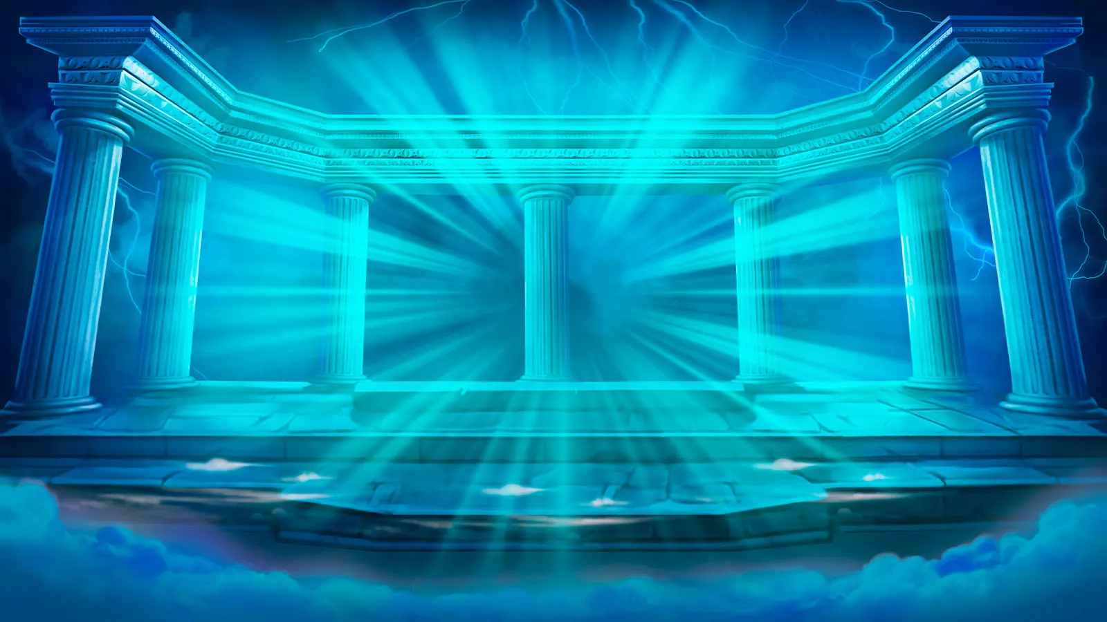 Zeus vs Hades: dónde jugar con dinero real