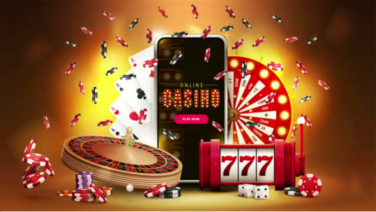 bono de bienvenida: casinos online en España