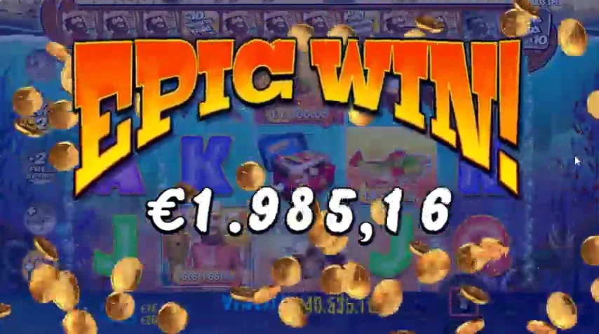 Big Bass Splash, tragaperras en casino con licencia