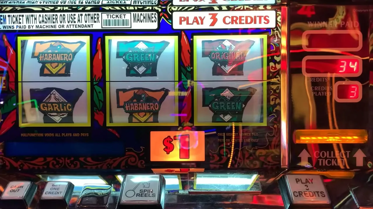 Casino777: casinos online en España