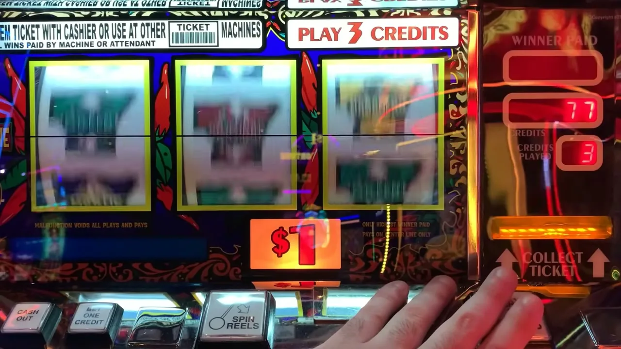 Casino777: casinos online en España