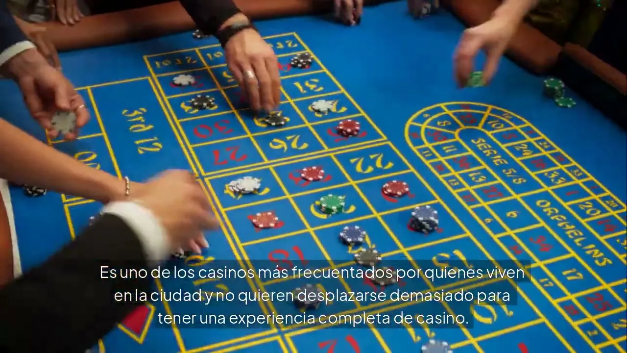 casinos / marcas: casinos online en España