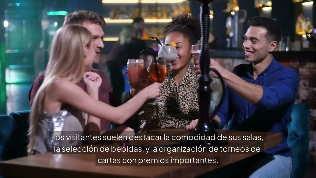 casinos / marcas: casinos online en España