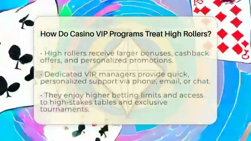 casinos vip: casinos online en España