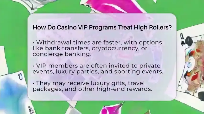 casinos vip: casinos online en España