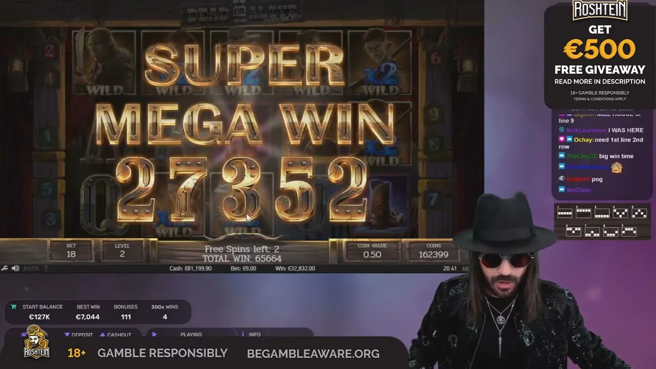 Dead or Alive 2, tragaperras en casino con licencia