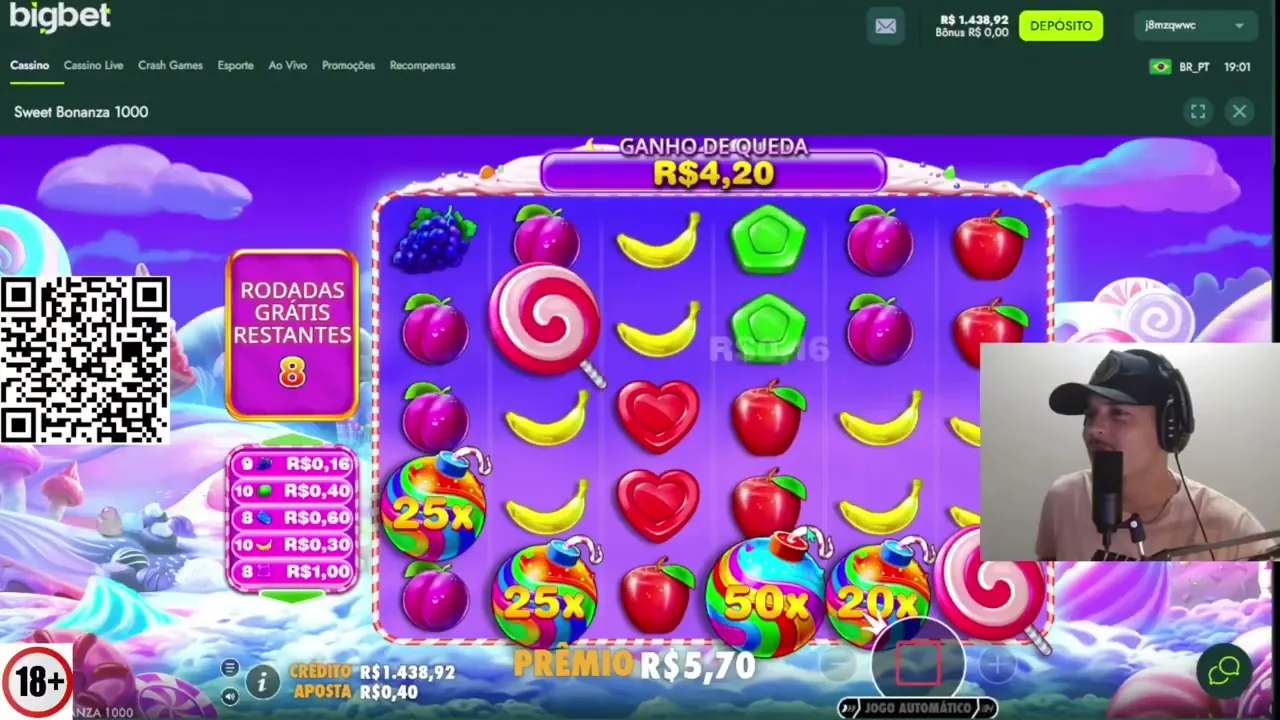 giros gratis: casinos online en España