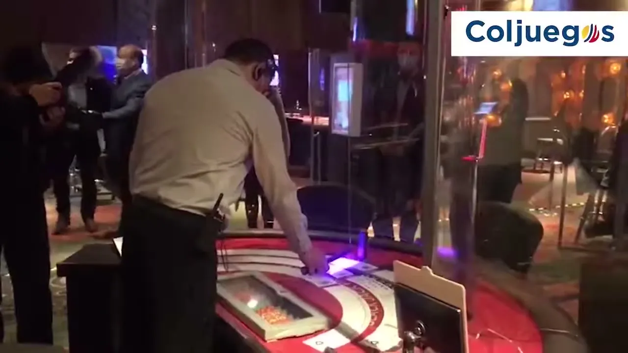 legalidad y juego responsable: casinos online en España