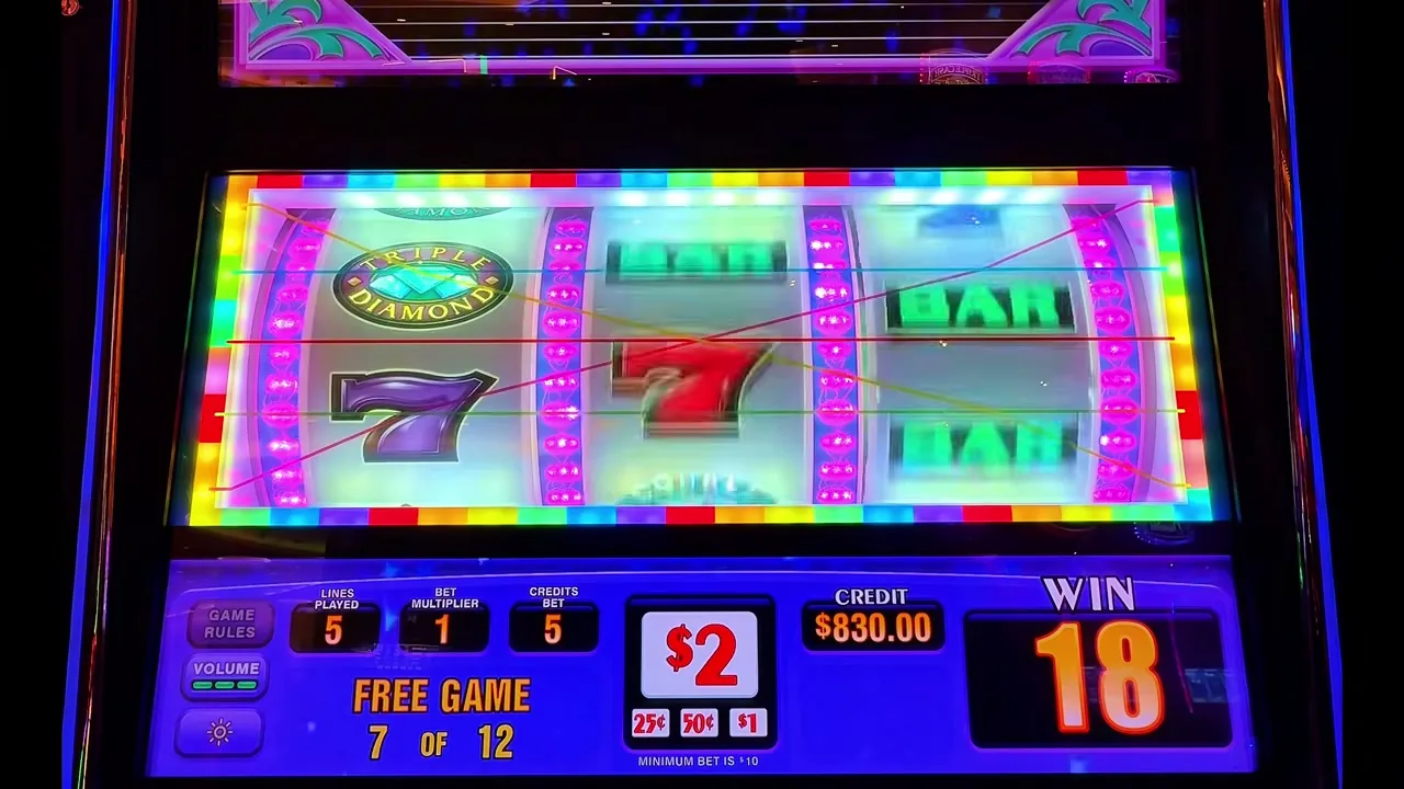 bonos de casino: casinos online en España