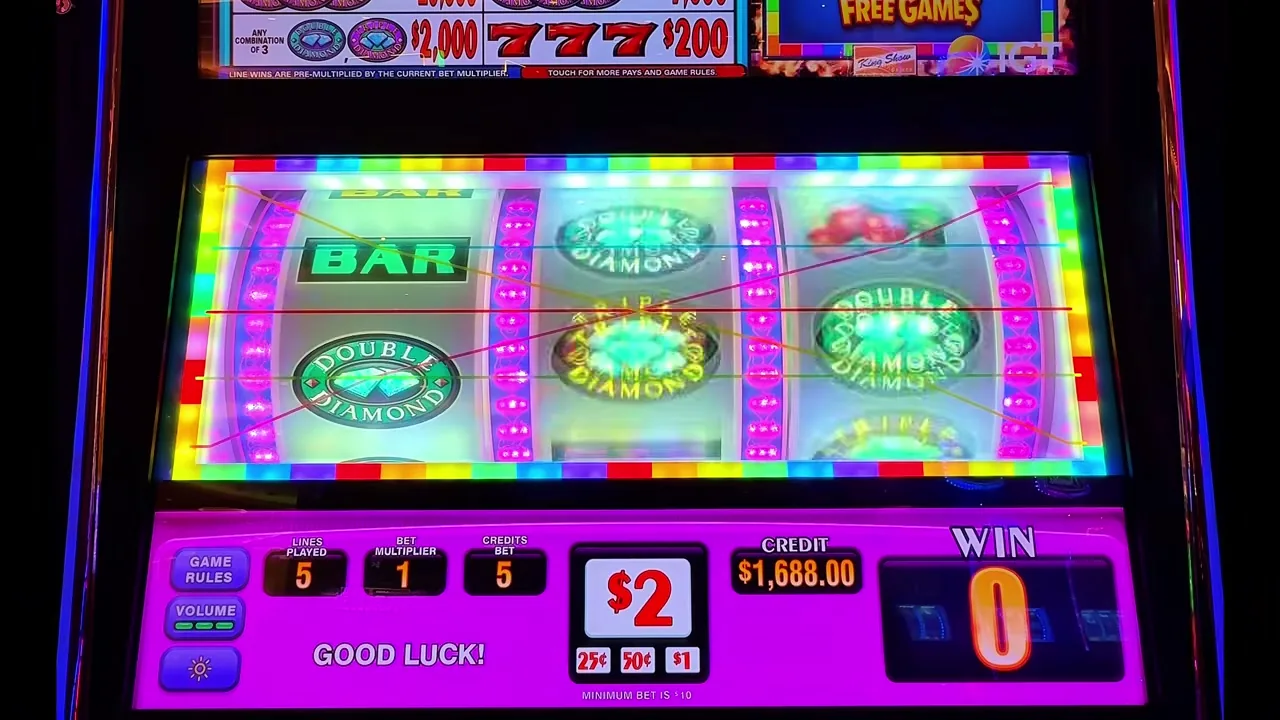 bonos de casino: casinos online en España