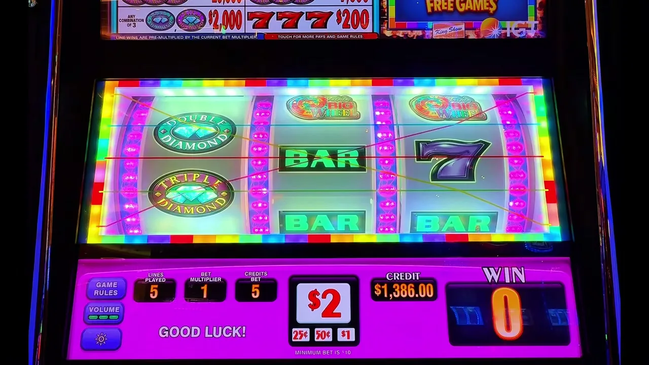 bonos de casino: casinos online en España