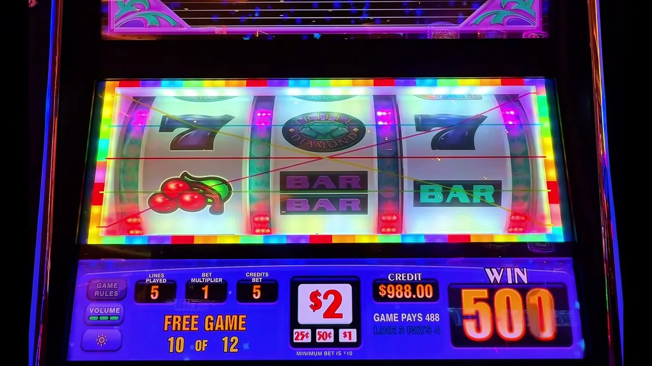 bonos de casino: casinos online en España