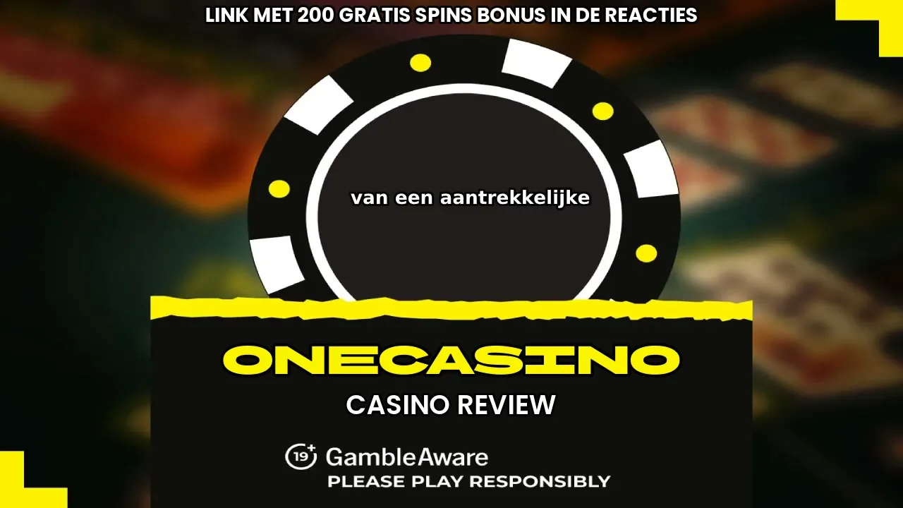 OneCasino: casinos online en España