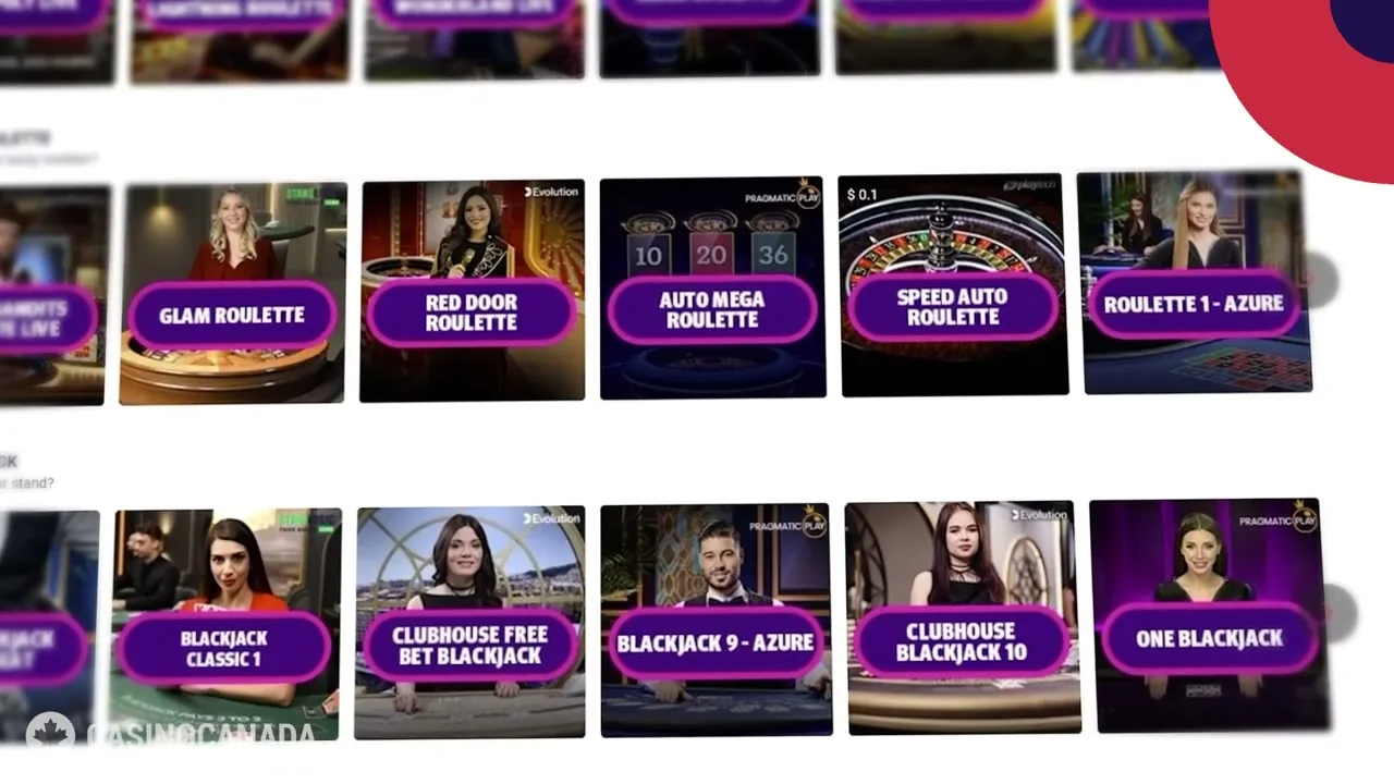 PartyCasino: casinos online en España