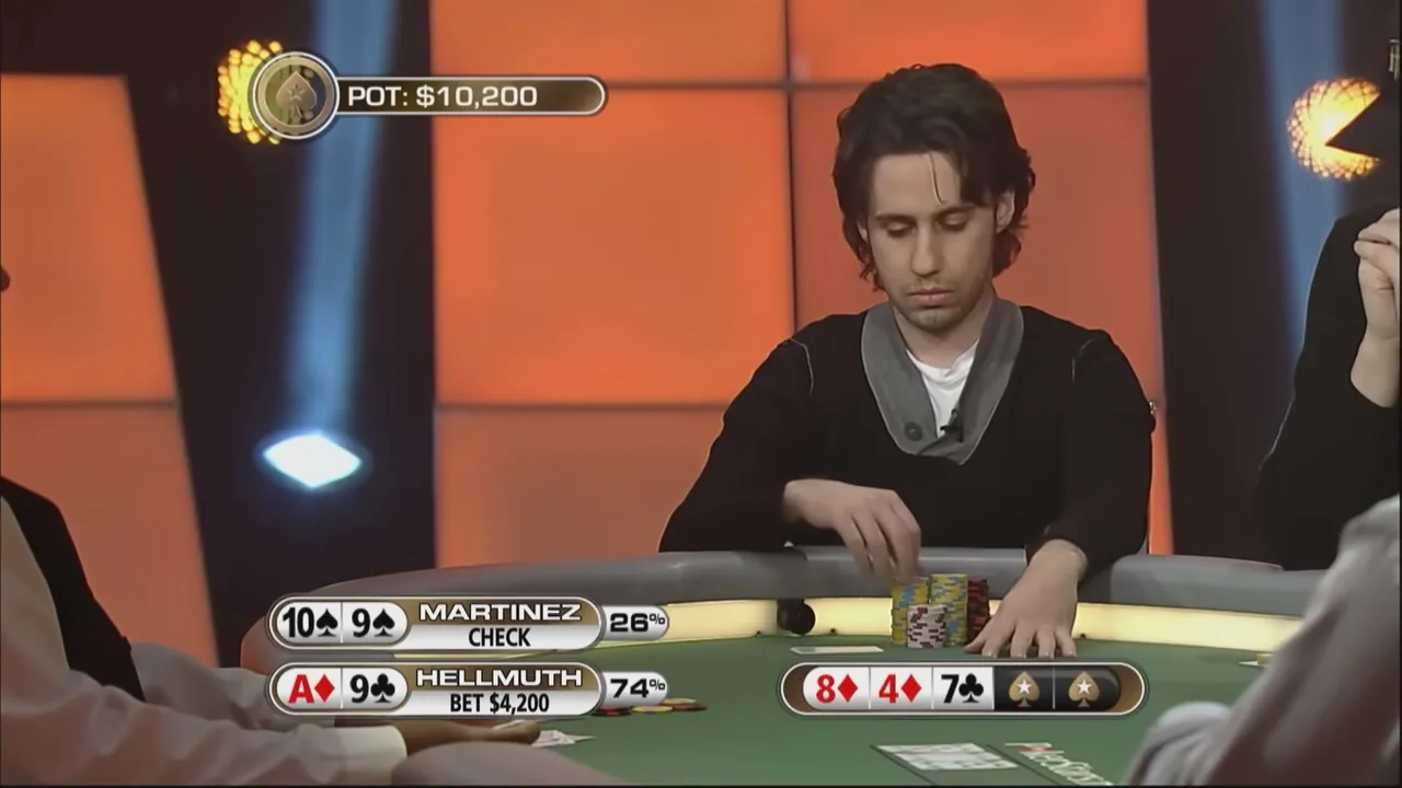 PokerStars: casinos online en España
