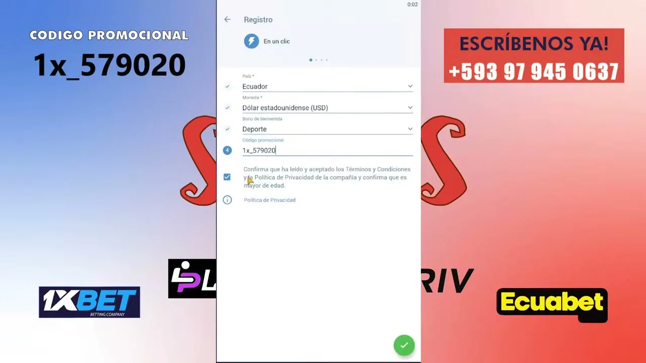 bono de recarga: casinos online en España