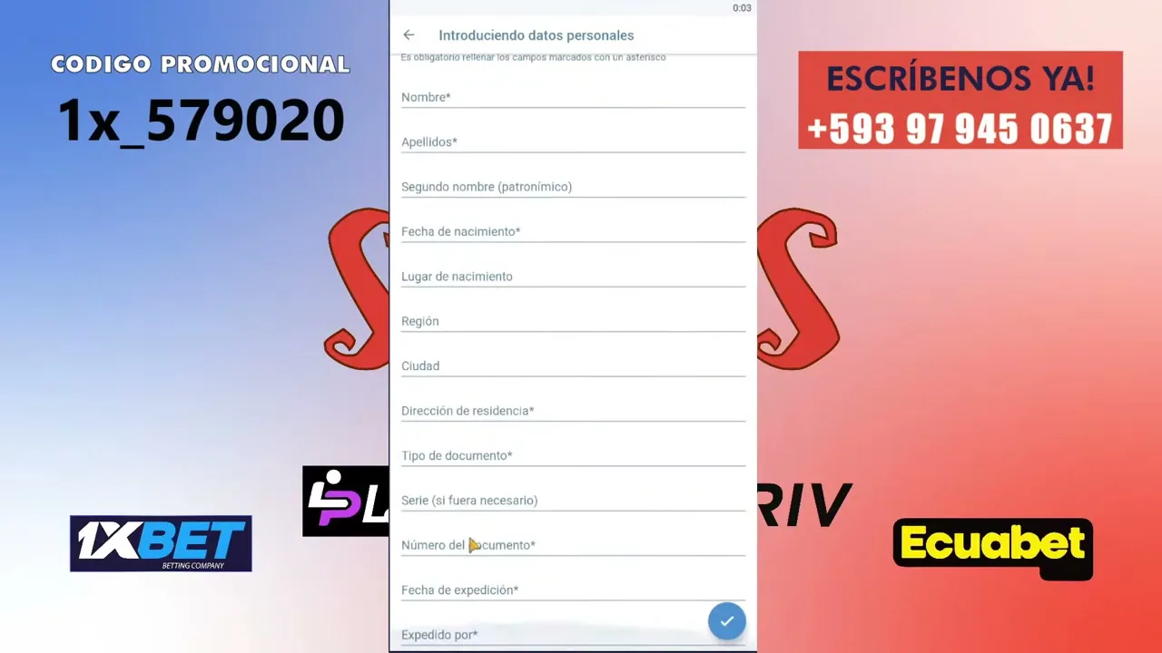 bono de recarga: casinos online en España