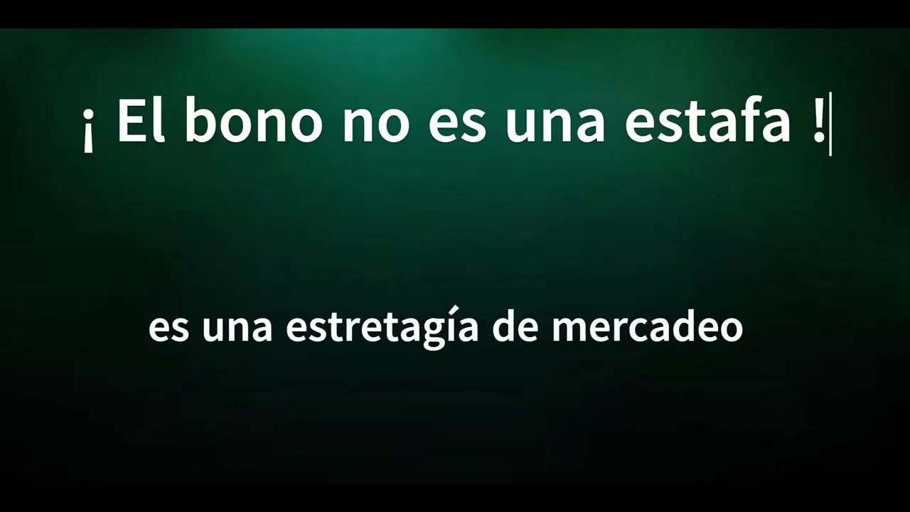bono sin deposito: casinos online en España