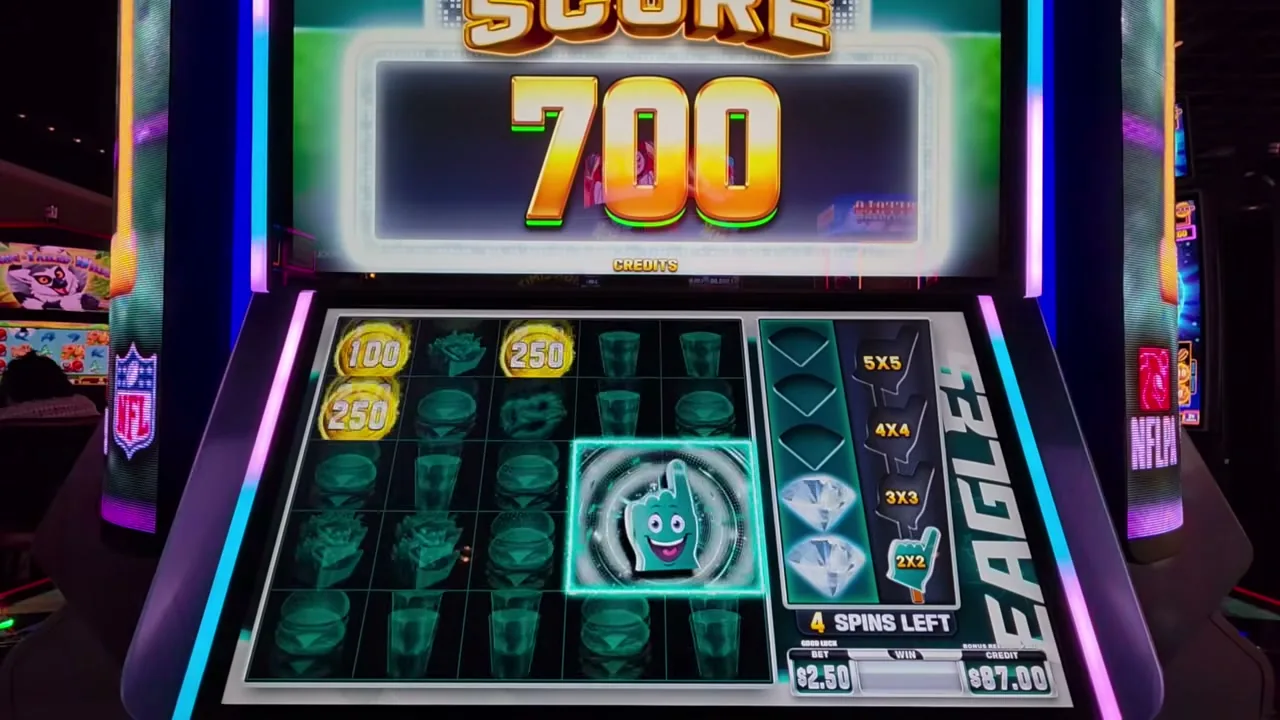 juegos de casino: casinos online en España