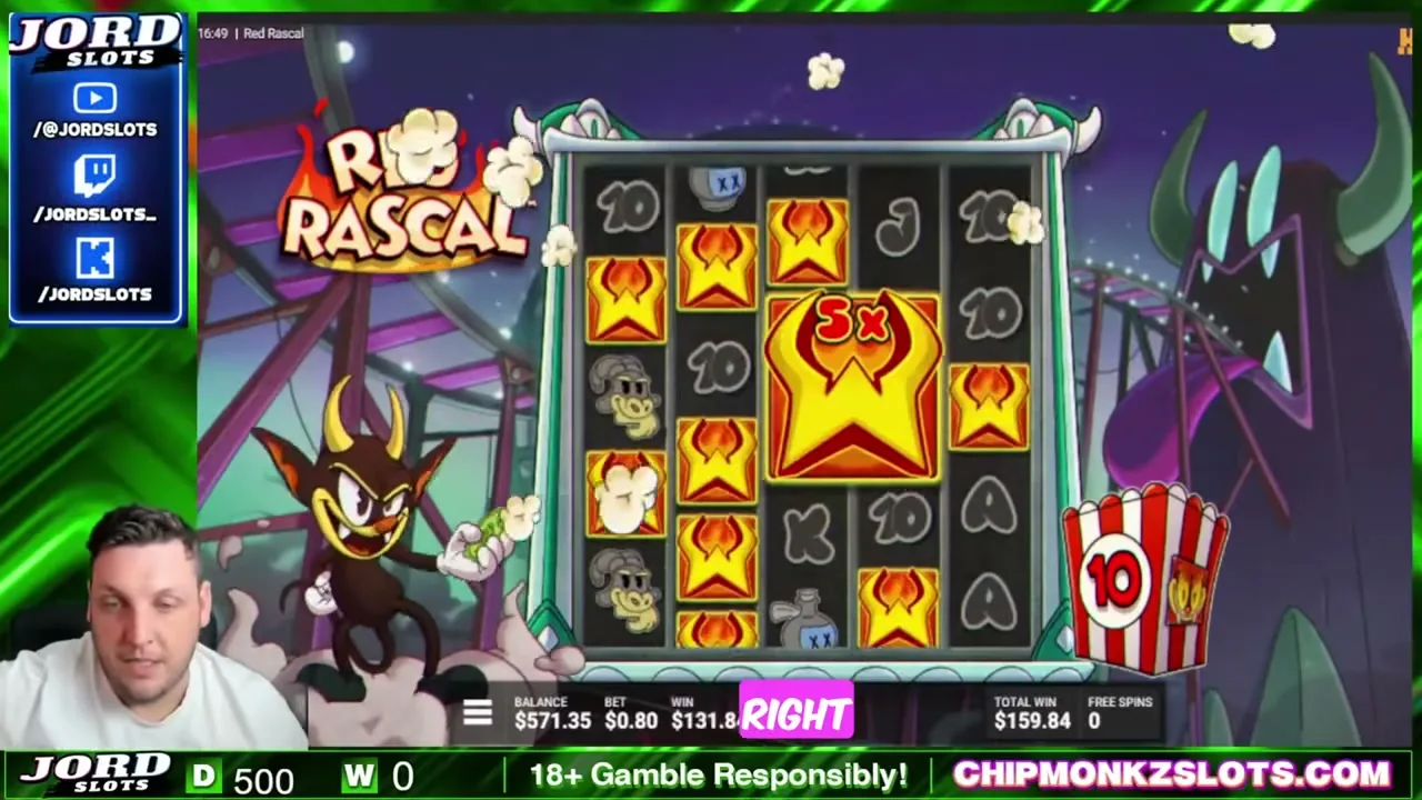 Zeus vs Hades, tragaperras en casino con licencia